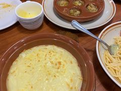 -萨莉亚意式餐厅(万嘉商业广场店)