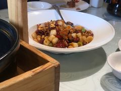 -巴渝菜舍曾氏麻辣风(霸州店)