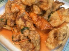 -九转小磨·非遗东北菜(群力店)