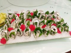 -东方红酒楼(知春路店)