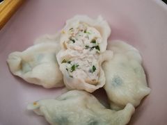 黄花鱼水饺-袁记云饺(友谊路店)