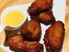 二哥爱鸡翅-太二酸菜鱼(深圳布吉万象汇店)