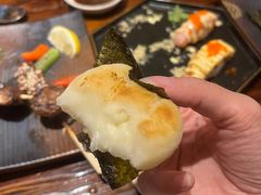 -鸟鹏烧鸟居酒屋(熙龙湾店)