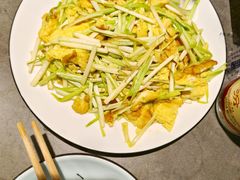 -小炉灶铁锅炖