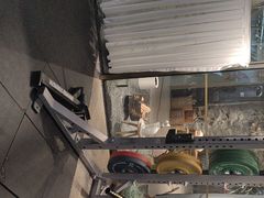 -F+轻食健身赋能空间(中华北路国贸商场店)