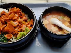 -北大家园食堂