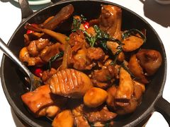 -欣叶食艺轩