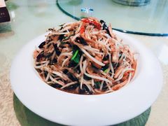 -纪林菜馆·博山菜老字号(华光路店)