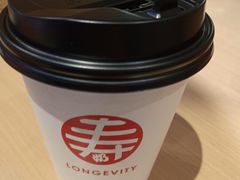 -寿奶茶·鲜奶与茶(合生汇购物中心店)