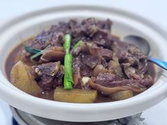-道道鲜·崇明私房菜(五角场店)