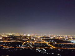 -鬼笑石后山停车场
