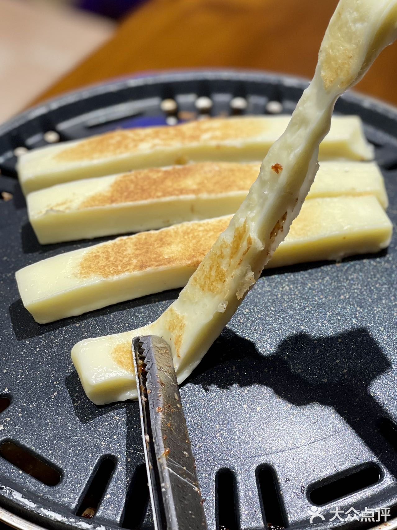 是我吃了很多年依然吃不够的小木家烤肉呀🥓❗️