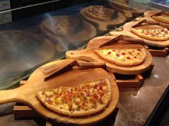 -吉布鲁牛排海鲜自助(CBD万达店)