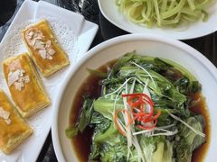 -高第街56号港式餐厅(山大路店)