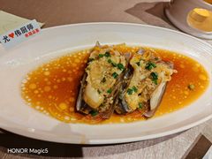 -佬太公海鸭·海鲜大排档(上海总店)