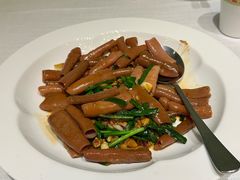 -开海·红岛海鲜虾水饺(石老人店)