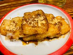-红料理|串串有瘾·烧烤(吴中路店)
