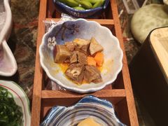 -炙柒Sekinana·精致料理 烧鸟·铁板烧(海上世界店)