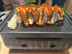 -阿吾罗·月咏精致日料(港汇恒隆广场店)