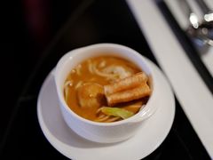 -滙壹西餐厅·厦门华尔道夫酒店