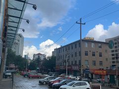 -烟台碧海饭店(烟台火车站店)