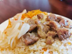 -巴依家新疆手抓饭(菱角湖万达店)
