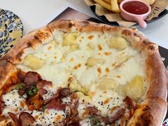 -盘炉forenza·云贵川融合小食堂 ( 钟楼中柳巷店)