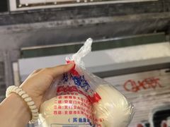 -天泽祥·鼓楼馒头(鼓楼店)