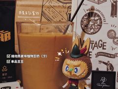 -JPG coffee(广州体育西店)
