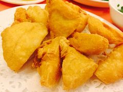 普宁炸豆腐-深运潮州粥(东门店)
