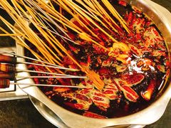 -川成串·自助串串香火锅(朝阳店)