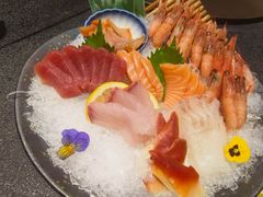 -红叶日本料理(三八广场店)