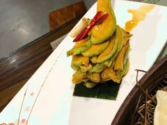 -松针蔡记蒸饺(花园路店)