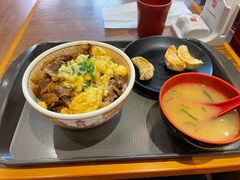 -食其家·牛丼咖喱(冠捷大厦店)