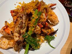 -花和海鲜自助(梅江店)