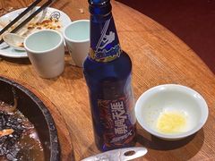 -老板恋上鱼(高新万达店)