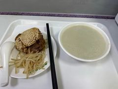 -老磁器口豆汁店(天坛店)