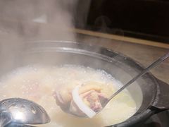 -同仁四季椰子鸡(罗湖国贸店)