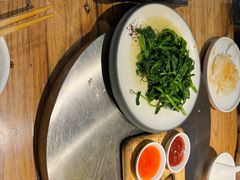 -云尊府云南菜·蒸汽石锅鱼(五棵松华熙店)