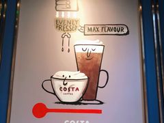 -COSTA COFFEE(吴江路店)