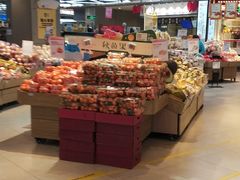 -盒马鲜生(莱蒙都会店)