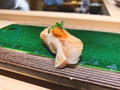 -鮨一日本料理(大中华店)