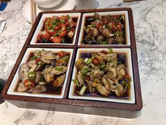-悦海·家宴·冰花皮皮虾大锅贴(宝龙店)