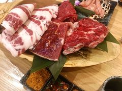 -吉秋田鲜和牛烧肉·肉档自选