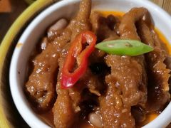 -南拳十三姨·潮汕砂锅粥(世纪金源店)