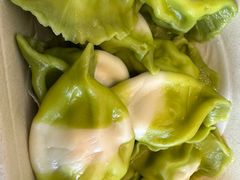 -青雅中餐厅(大连金石滩绿发希尔顿度假酒店)