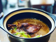 鸭面-御面斋精品面馆