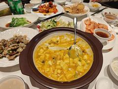 -闽海肴(北辰荟店)