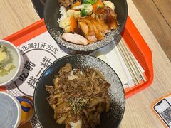 -吉野家(保利广场店)