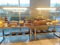 -天津东凯悦酒店·Market Café自助餐厅